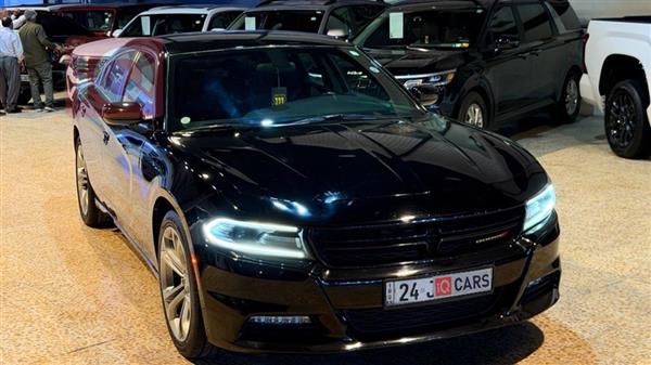 Dodge Charger 2019 for sale in Iraq - Erbil